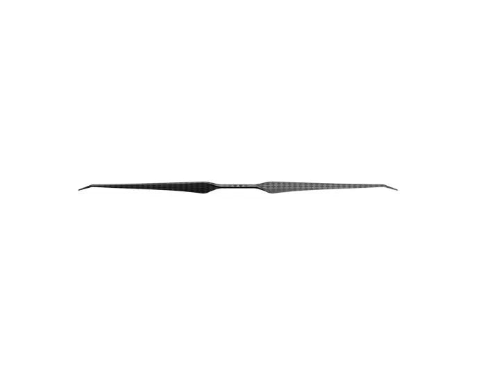 T-MOTOR HEP-L 20x7 Carbon Fiber Propeller - official product view 4