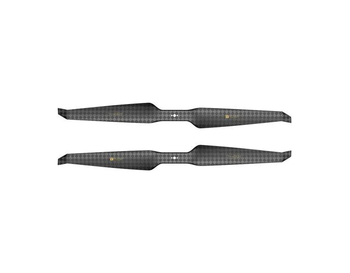 T-MOTOR HEP-L 20x7 Carbon Fiber Propeller - official product view