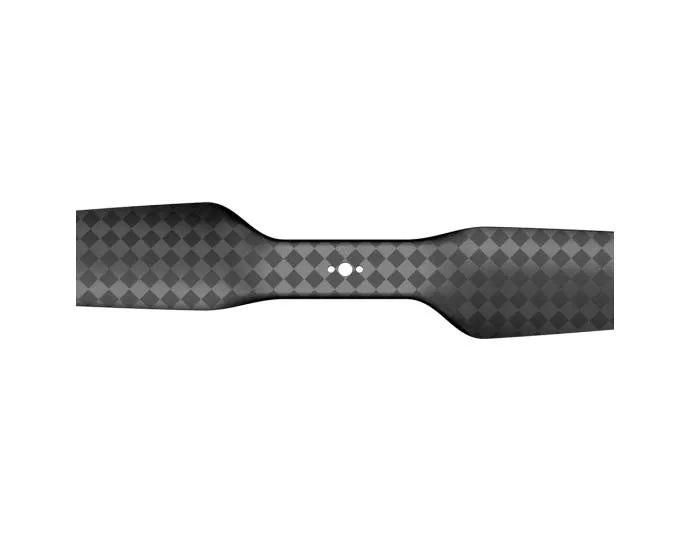 T-MOTOR HEP-L 21x7 Carbon Fiber Propeller - official product view 2