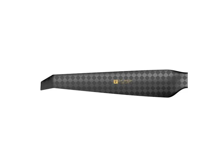 T-MOTOR HEP-L 21x7 Carbon Fiber Propeller - official product view 3