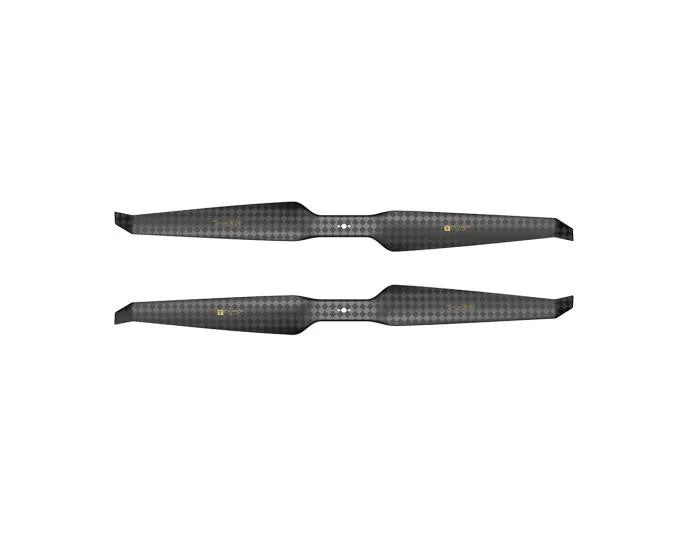 T-MOTOR HEP-L 21x7 Carbon Fiber Propeller - official product view