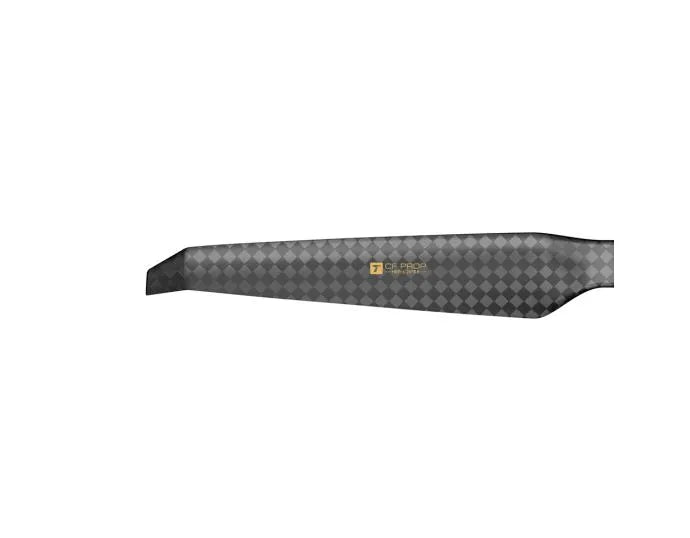 T-MOTOR HEP-L 26x8.8 Carbon Fiber Propeller - official product view 3