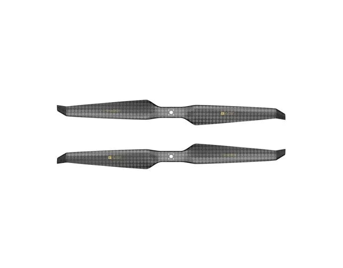 T-MOTOR HEP-L 26x8.8 Carbon Fiber Propeller - official product view