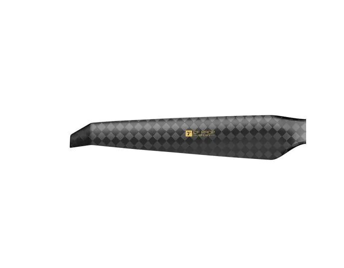 T-MOTOR HEP-L 28x9 Carbon Fiber Propeller - official product view 3
