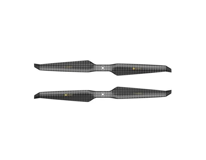 T-MOTOR HEP-L 28x9 Carbon Fiber Propeller - official product view