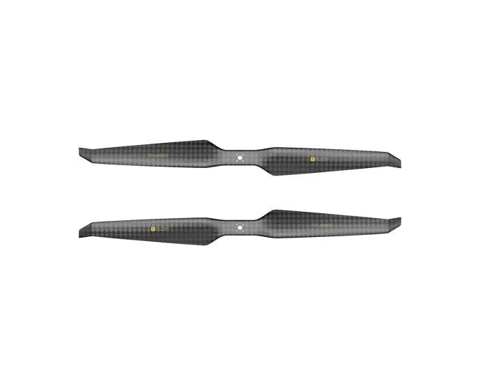 T-MOTOR HEP-L 29x11 Carbon Fiber Propeller - official product view