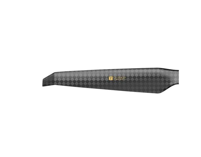 T-MOTOR HEP-L 29x11 Carbon Fiber Propeller - official product view 3