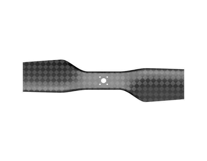T-MOTOR HEP-L 29x11 Carbon Fiber Propeller - official product view 2