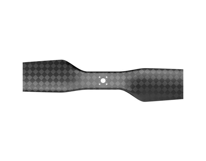 T-MOTOR HEP-L 30x10.5 Carbon Fiber Propeller - official product view 2