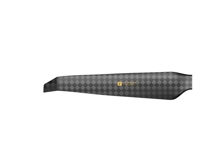 T-MOTOR HEP-L 32x11 Carbon Fiber Propeller - official product view 3
