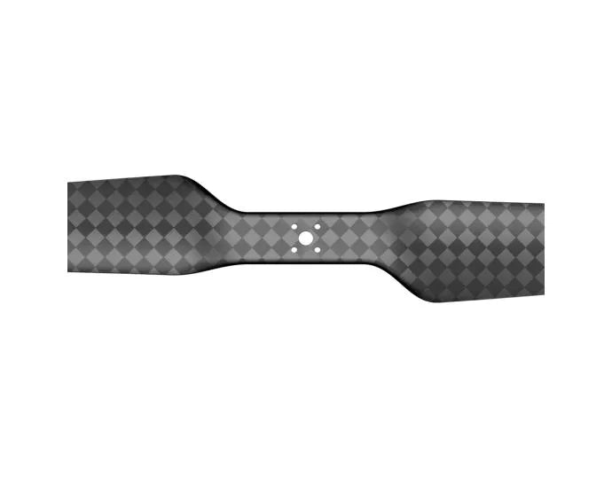 T-MOTOR HEP-L 32x11 Carbon Fiber Propeller - official product view 2