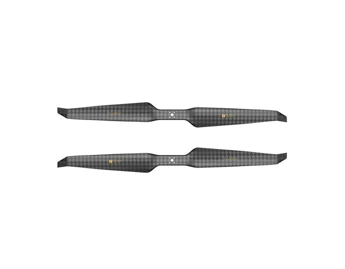 T-MOTOR HEP-L 32x11 Carbon Fiber Propeller - official product view