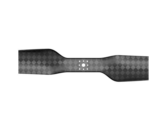 T-MOTOR HEP-L 34x11.5 Carbon Fiber Propeller - official product view 2