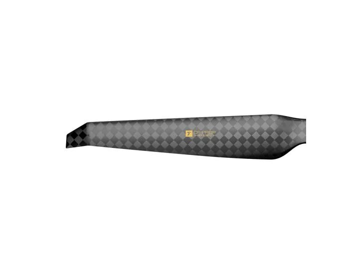 T-MOTOR HEP-L 36x12 Carbon Fiber Propeller - official product view 3