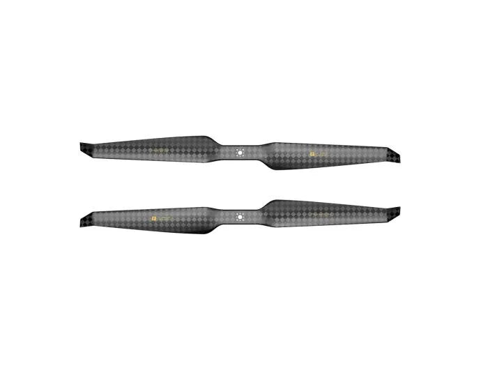 T-MOTOR HEP-L 36x12 Carbon Fiber Propeller - official product view