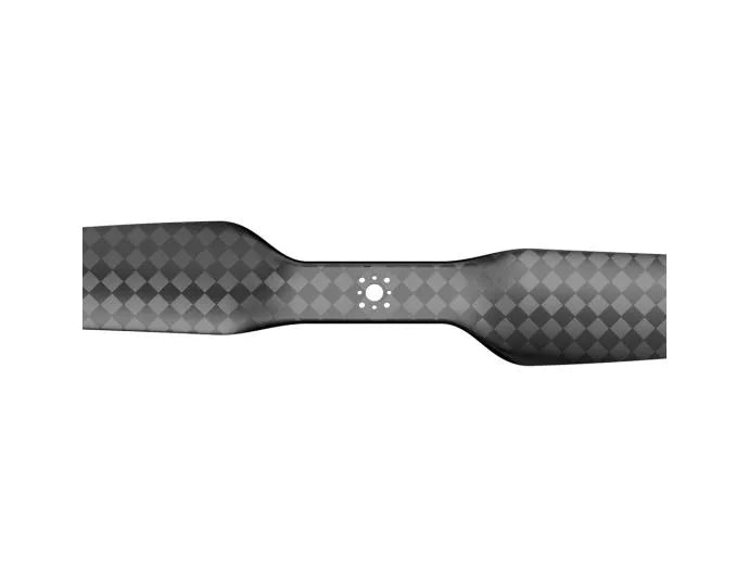 T-MOTOR HEP-L 36x12 Carbon Fiber Propeller - official product view 2