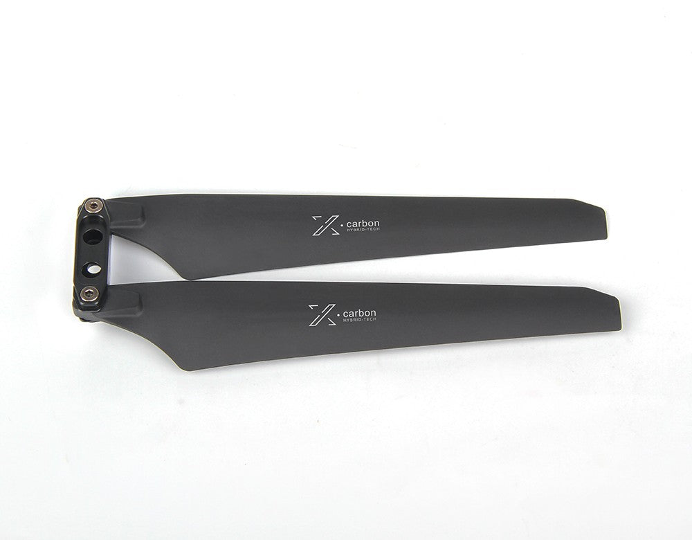T-MOTOR MF1302 Polymer Folding Propeller - official product view 4
