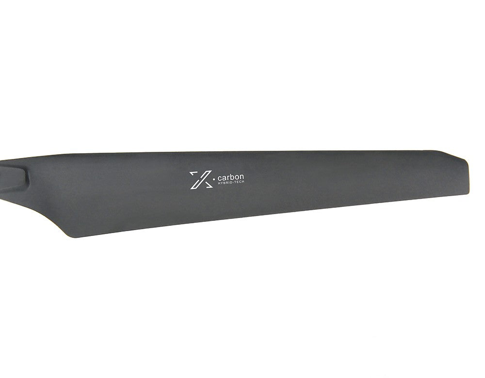 T-MOTOR MF1302 Polymer Folding Propeller - official product view 2
