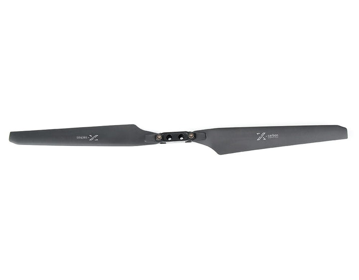 T-MOTOR MF1302 Polymer Folding Propeller - official product view
