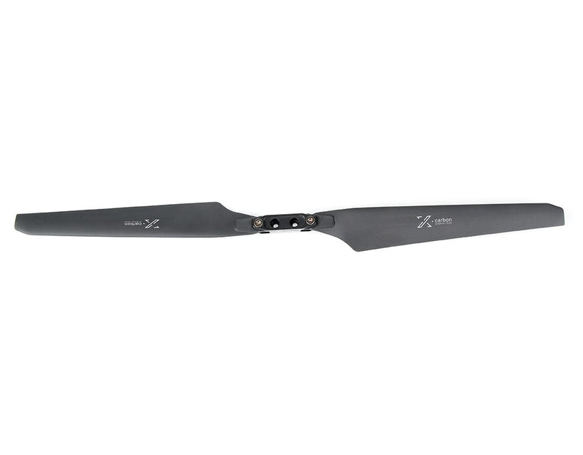 T-MOTOR MF1302 Polymer Folding Propeller - official product view