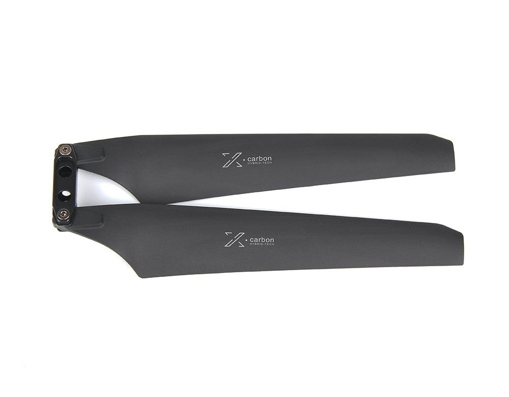T-MOTOR MF1503 Polymer Folding Propeller - official product view 4