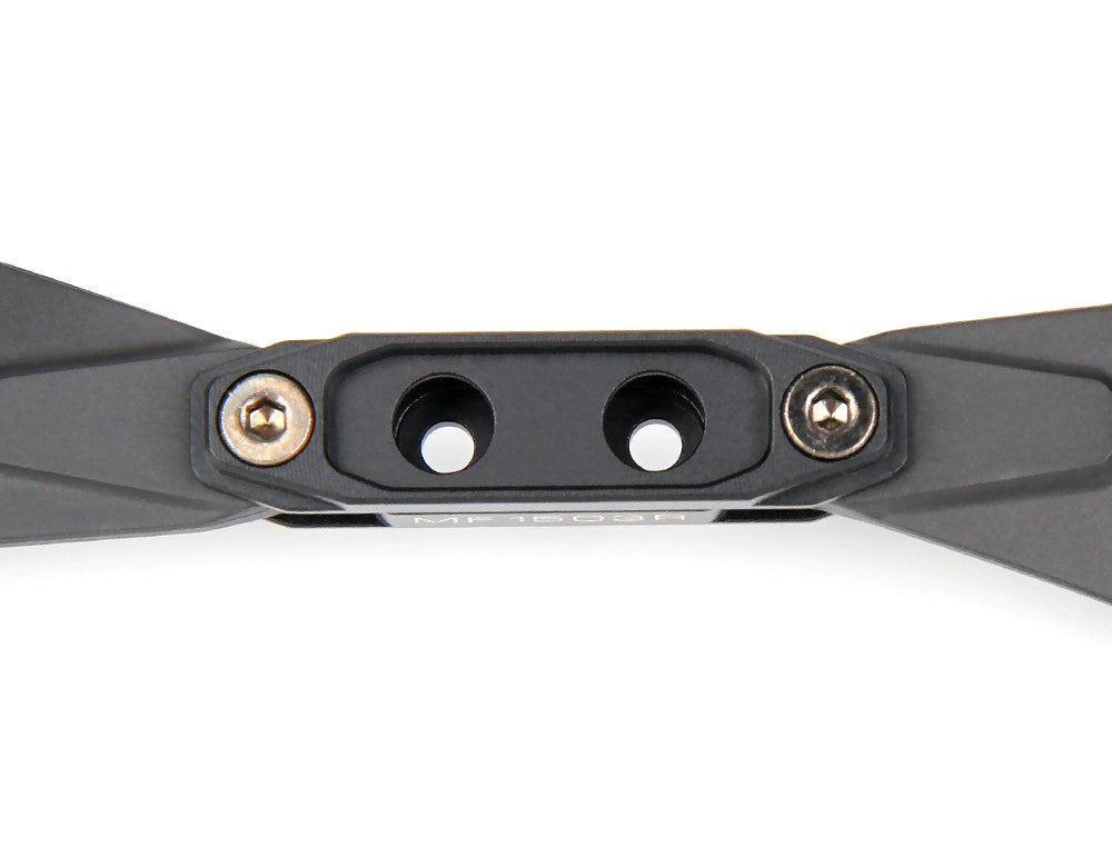 T-MOTOR MF1503 Polymer Folding Propeller - official product view 3