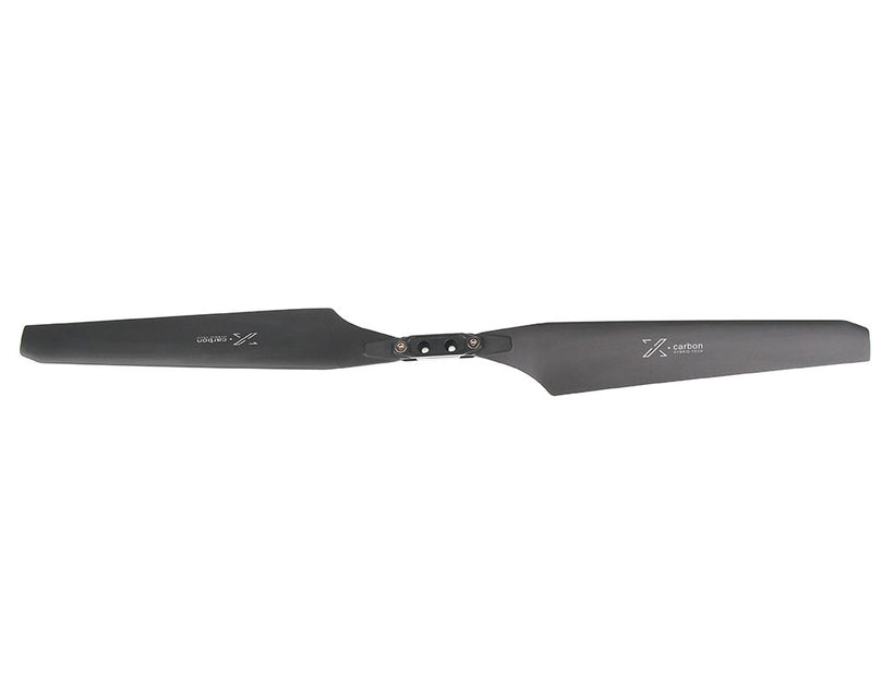 T-MOTOR MF1503 Polymer Folding Propeller - official product view