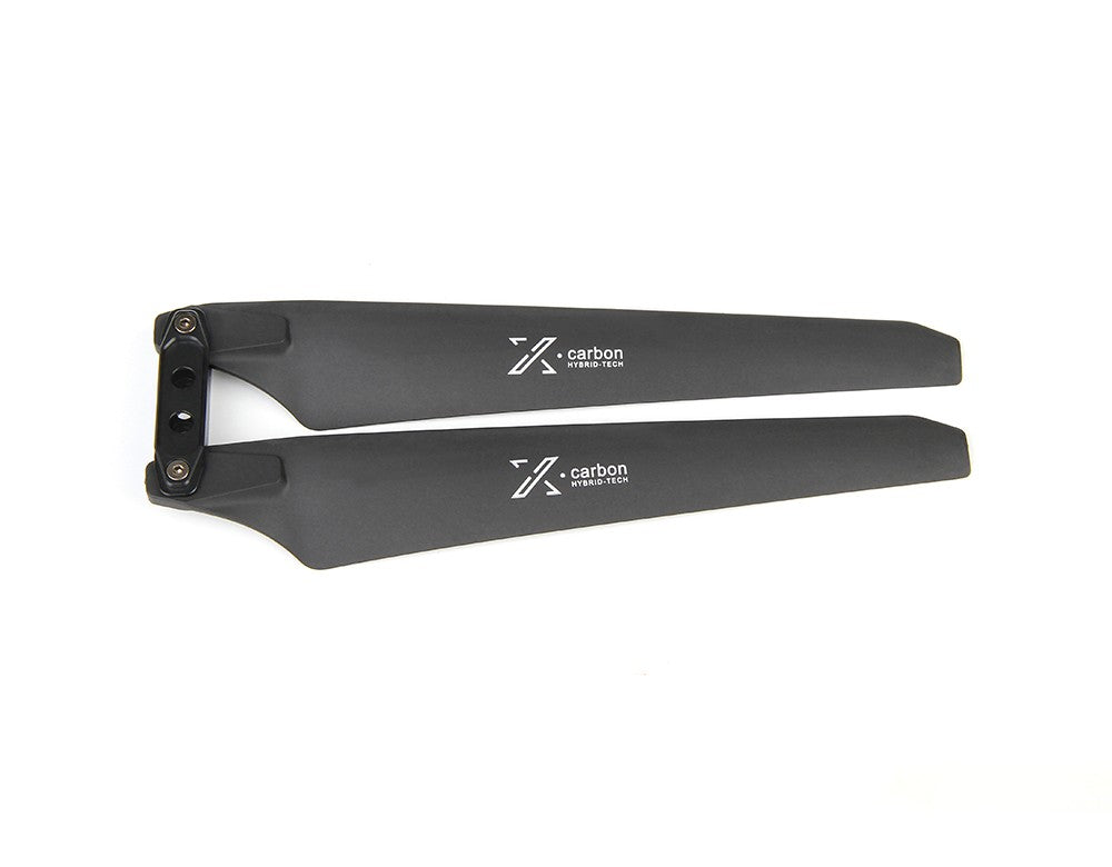 T-MOTOR MF1604 Polymer Folding Propeller - official product view 4