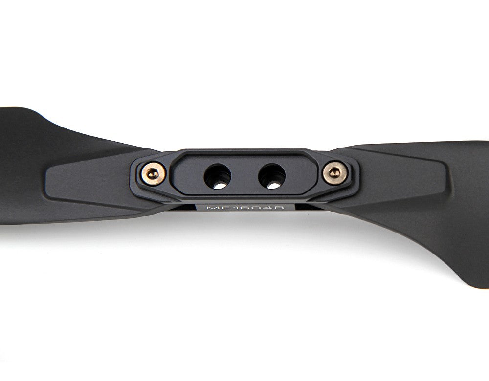 T-MOTOR MF1604 Polymer Folding Propeller - official product view 3