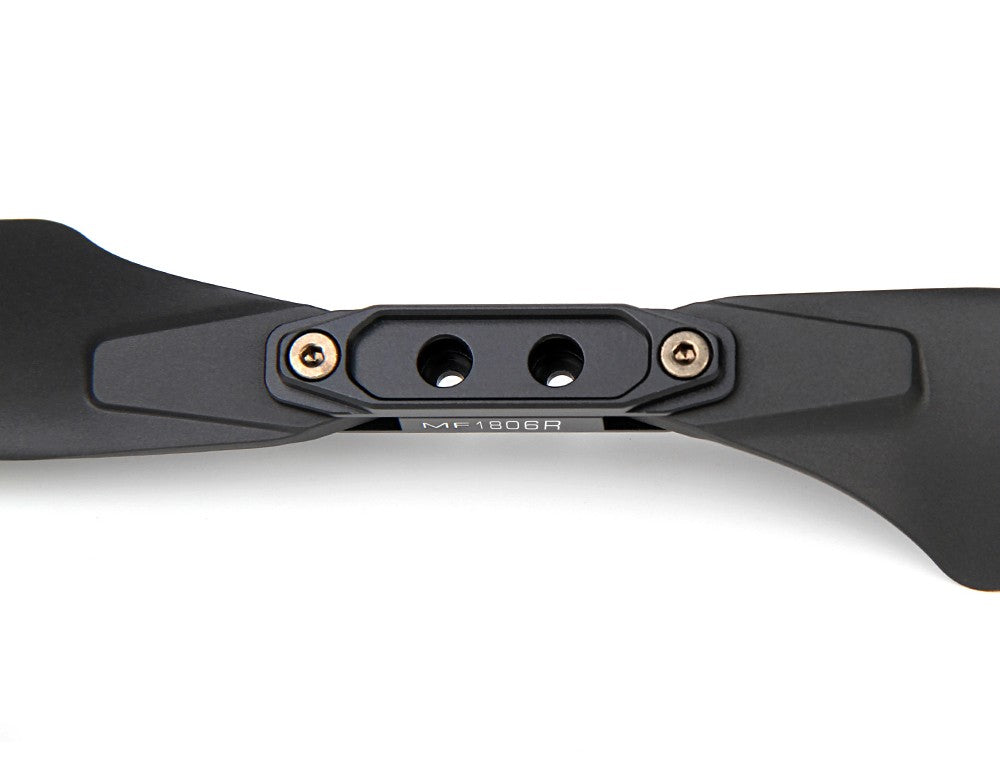 T-MOTOR MF1806 Polymer Folding Propeller - official product view 3