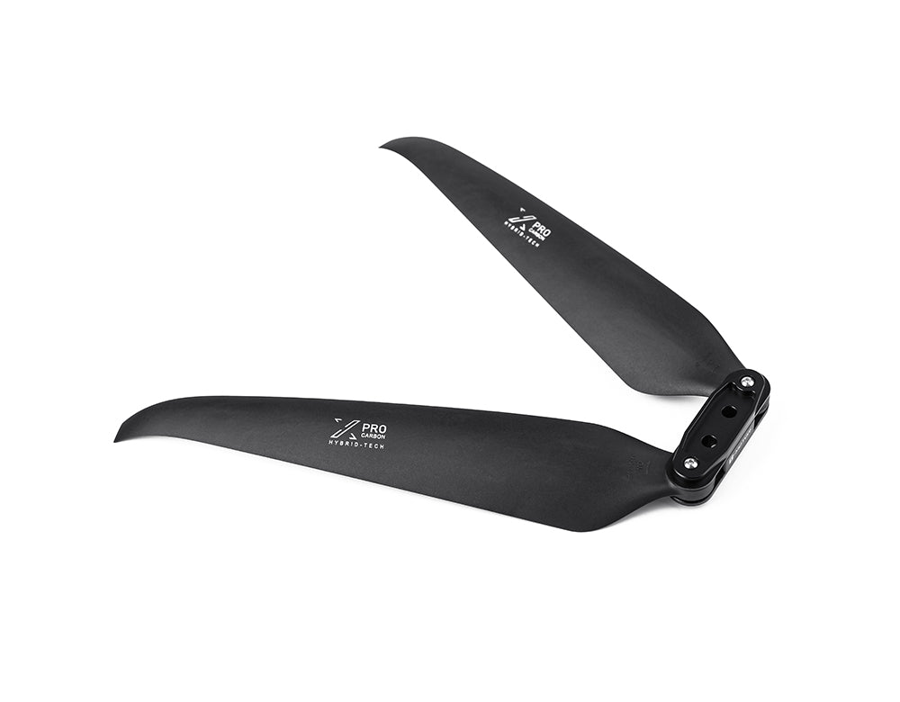 T-MOTOR MF1907P Polymer Folding Propeller - official product view 4