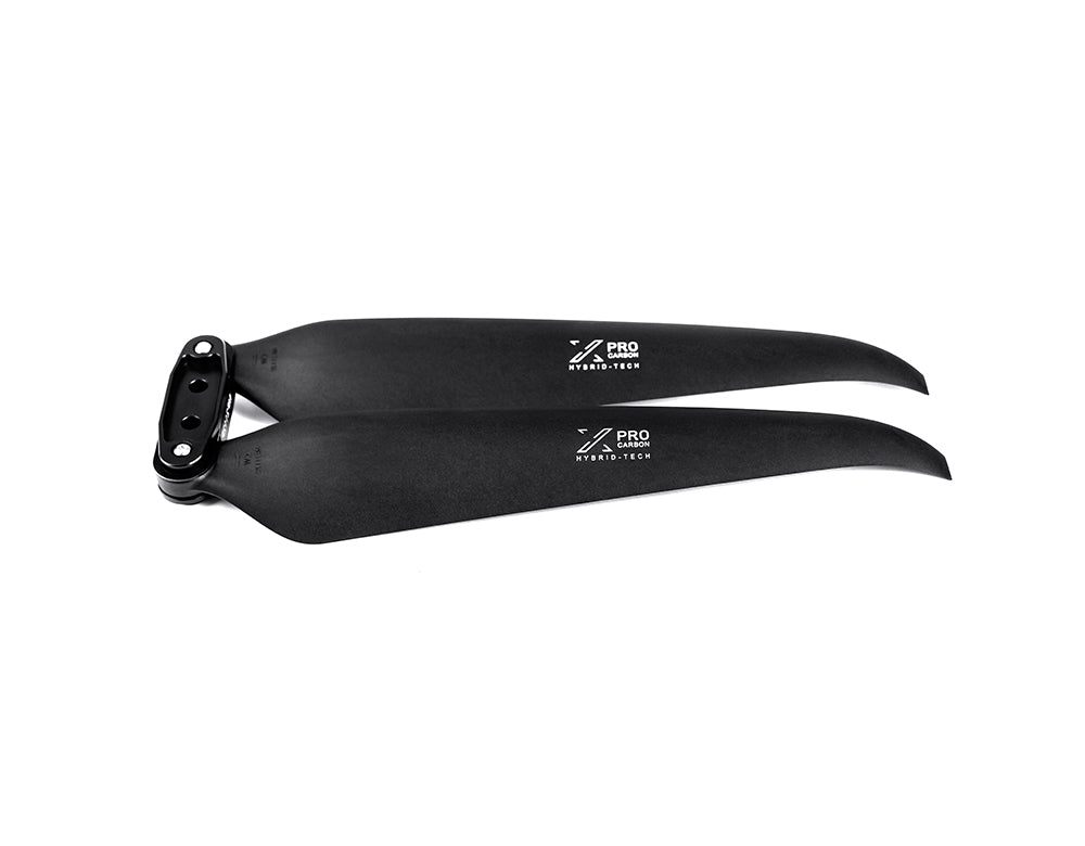 T-MOTOR MF1907P Polymer Folding Propeller - official product view 3