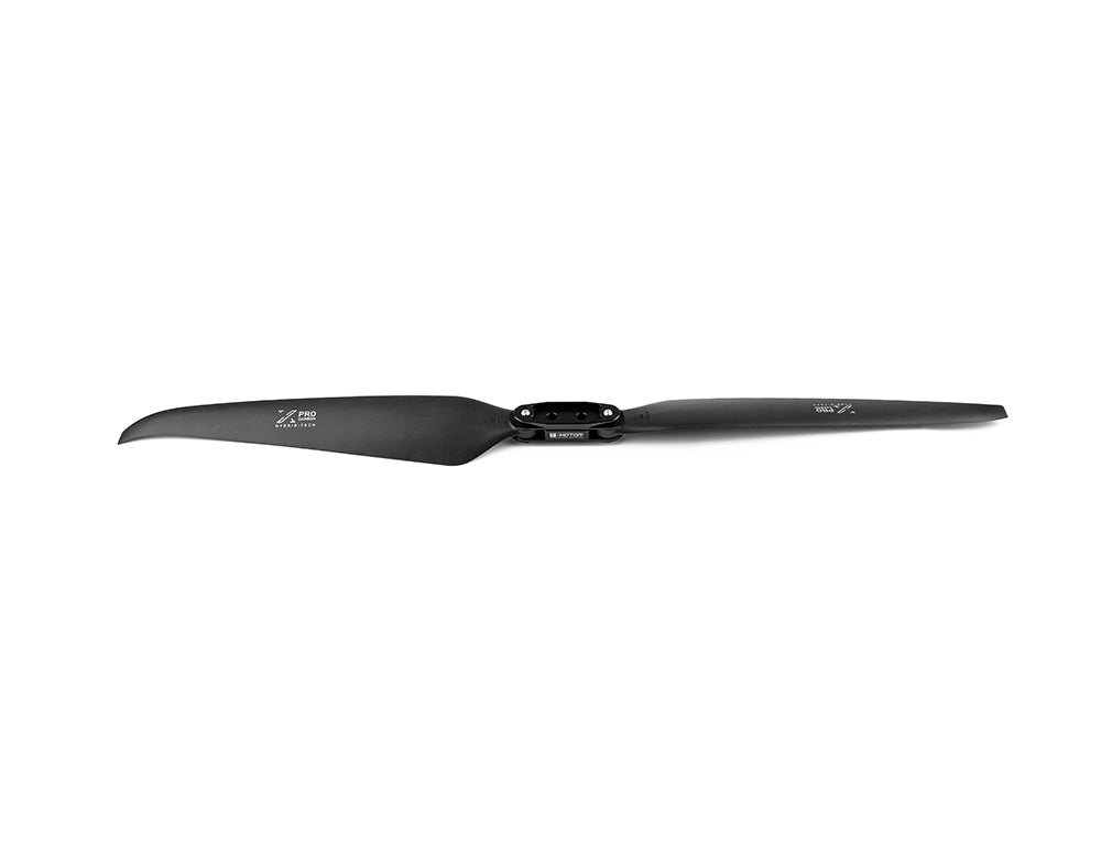T-MOTOR MF2112P Polymer Folding Propeller - official product view 2