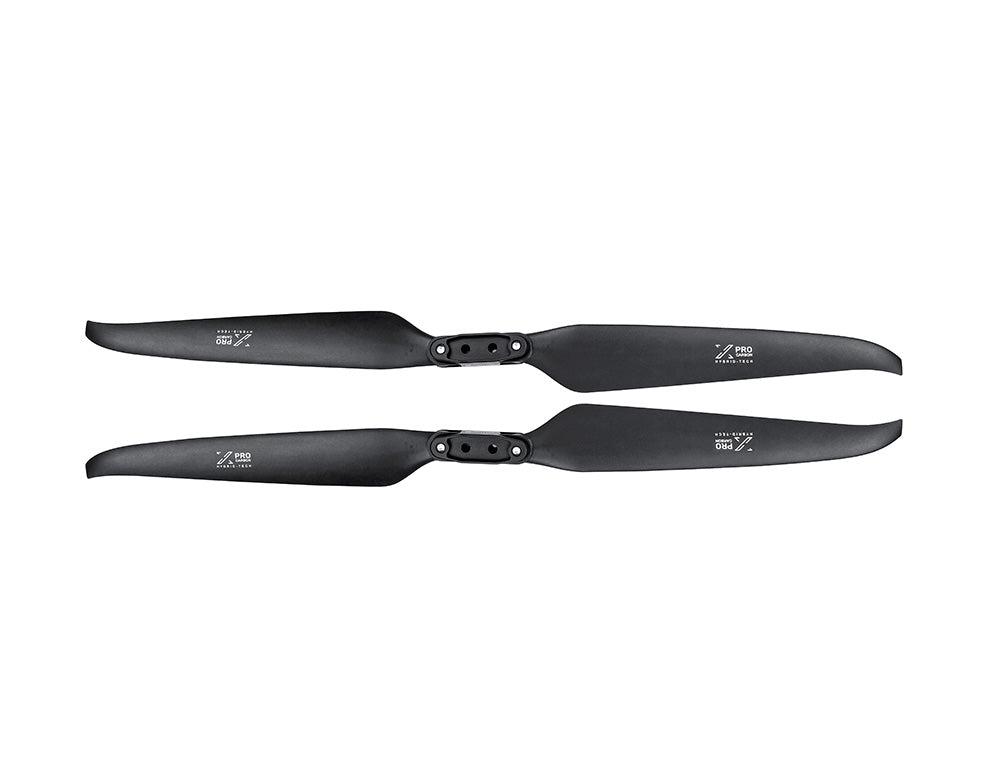 T-MOTOR MF2112P Polymer Folding Propeller - official product view