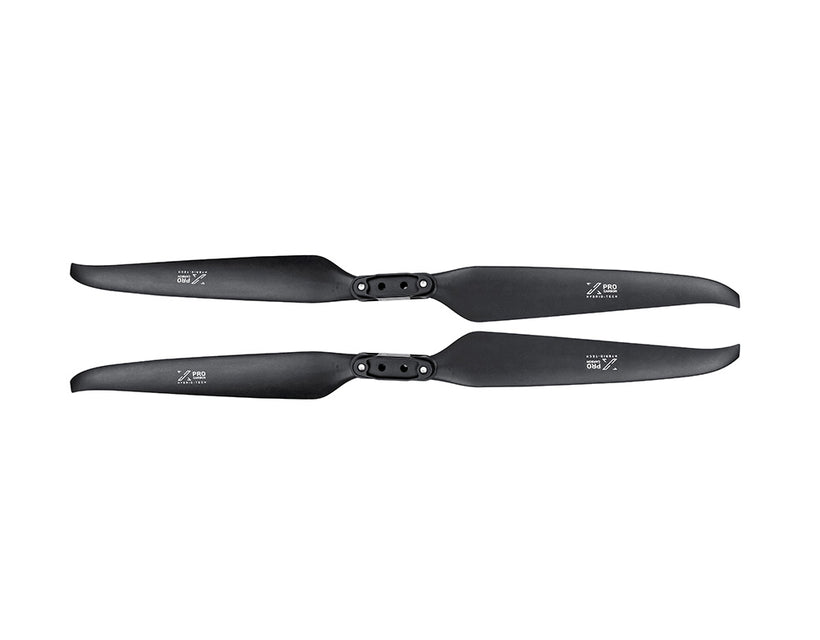 T-MOTOR MF2112P Polymer Folding Propeller - official product view