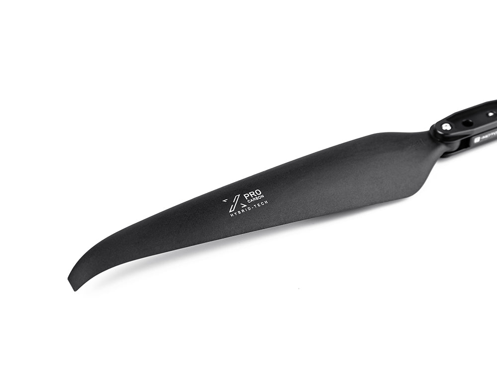 T-MOTOR MF2112P Polymer Folding Propeller - official product view 5