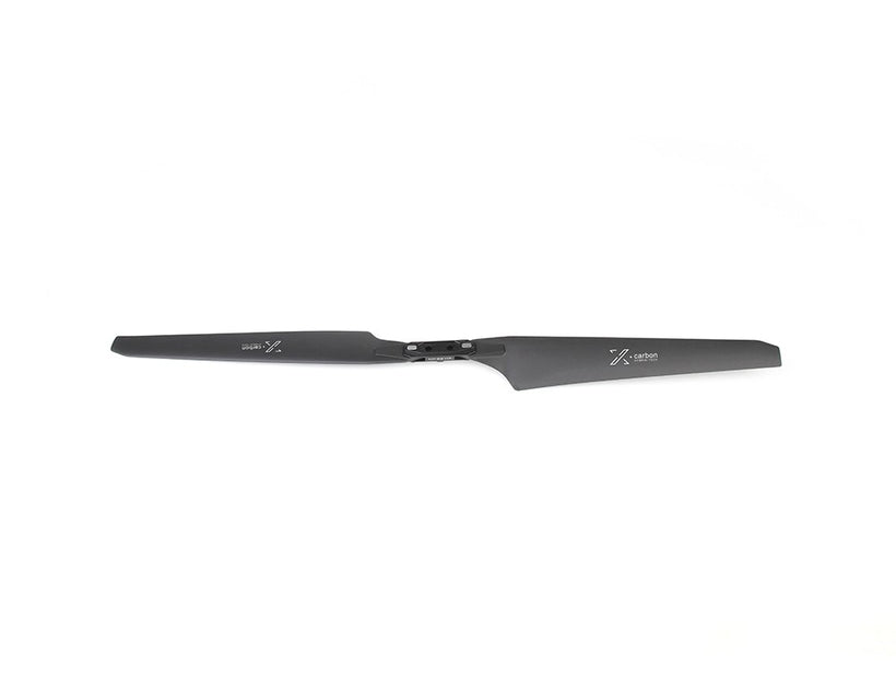T-MOTOR MF2211 Polymer Folding Propeller - official product view