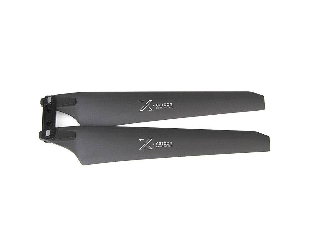 T-MOTOR MF2211 Polymer Folding Propeller - official product view 2