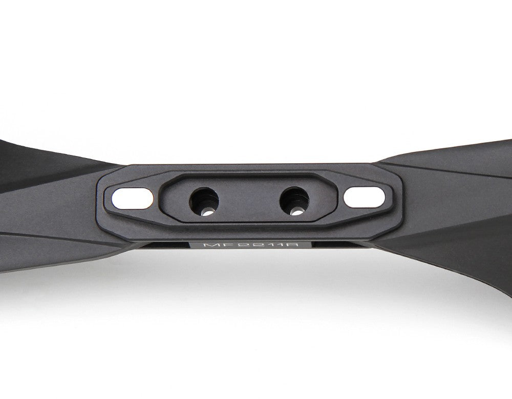 T-MOTOR MF2211 Polymer Folding Propeller - official product view 4
