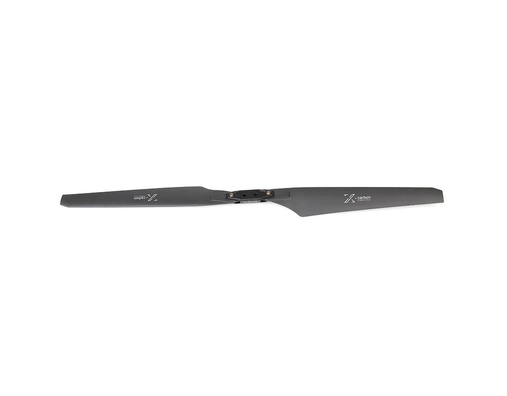 T-MOTOR MF2412 Polymer Folding Propeller - official product view