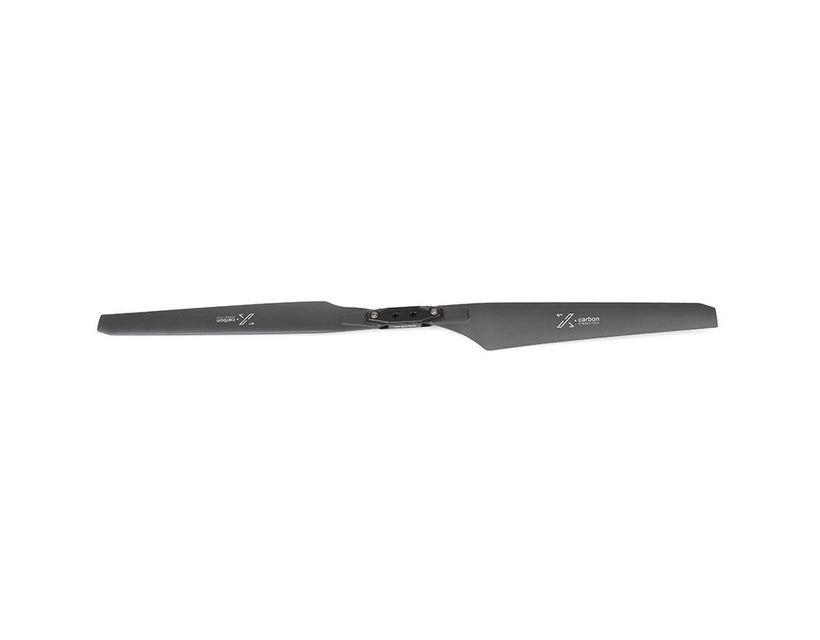 T-MOTOR MF2412 Polymer Folding Propeller - official product view
