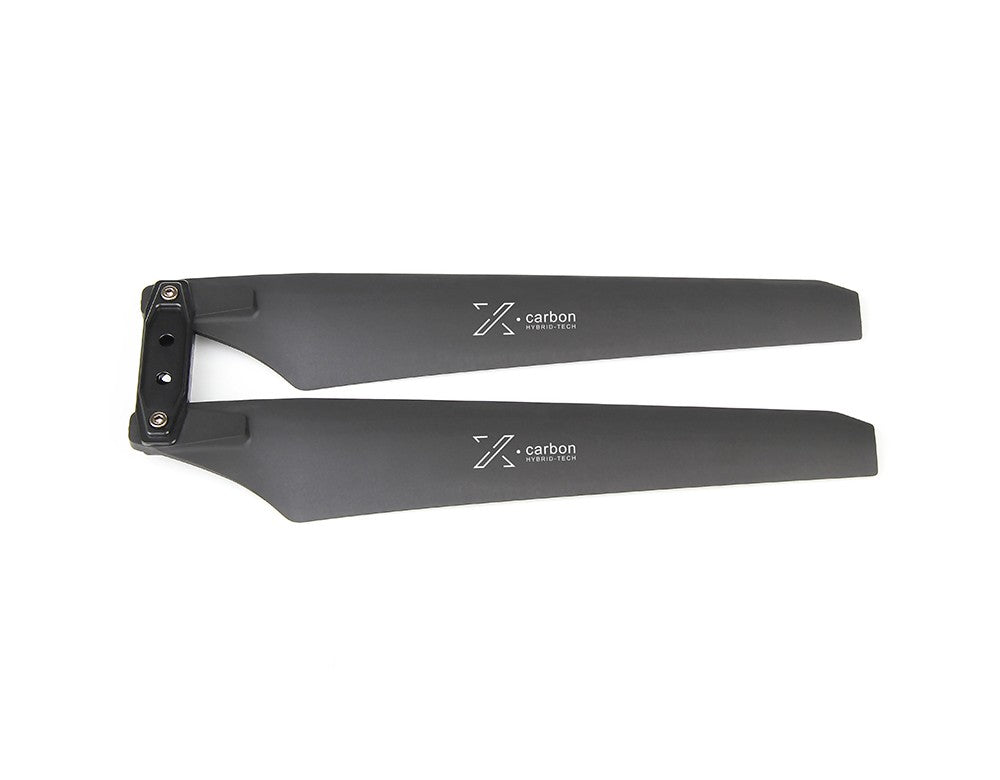 T-MOTOR MF2412 Polymer Folding Propeller - official product view 2
