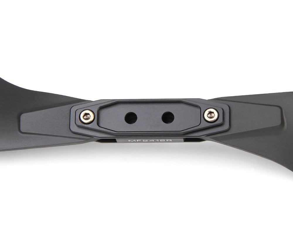 T-MOTOR MF2412 Polymer Folding Propeller - official product view 4