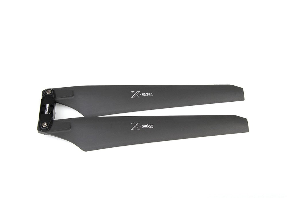 T-MOTOR MF2815 Polymer Folding Propeller - official product view 3
