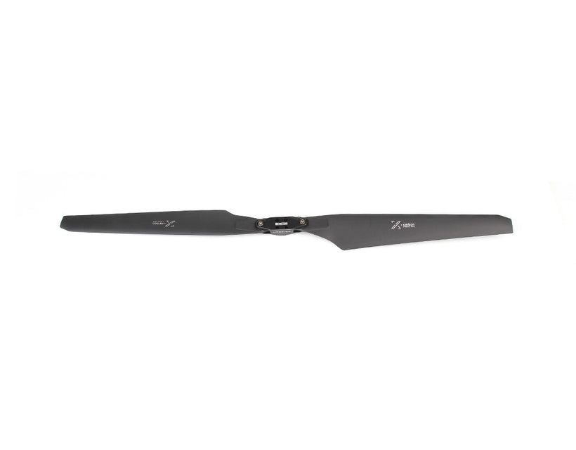 T-MOTOR MF2815 Polymer Folding Propeller - official product view