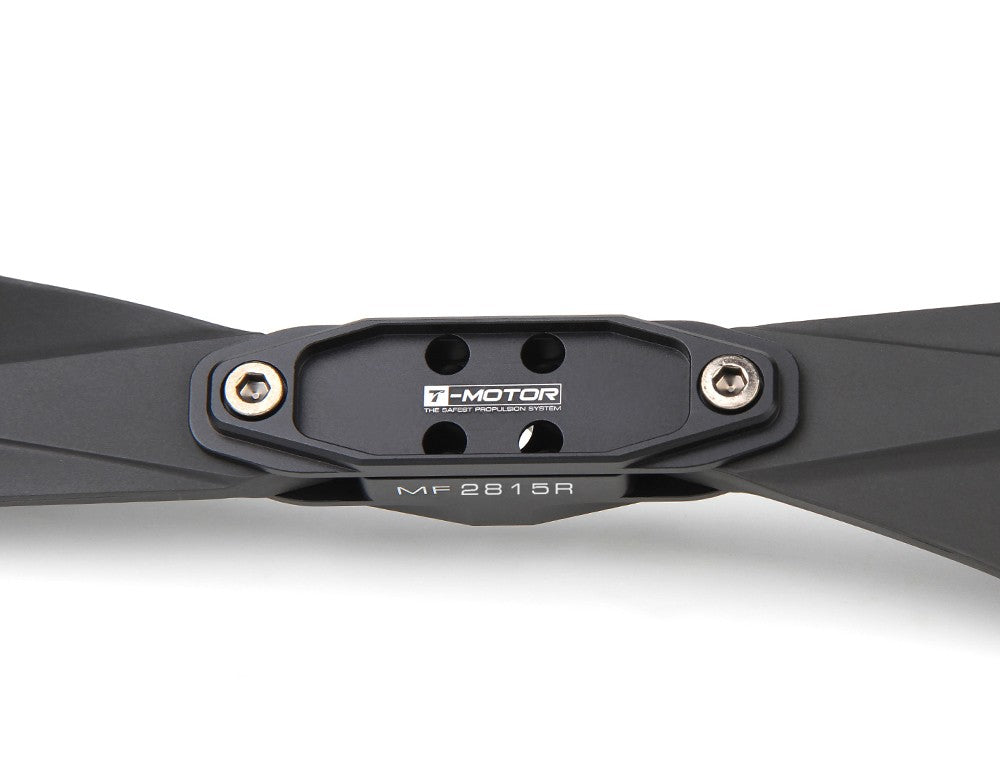 T-MOTOR MF2815 Polymer Folding Propeller - official product view 4