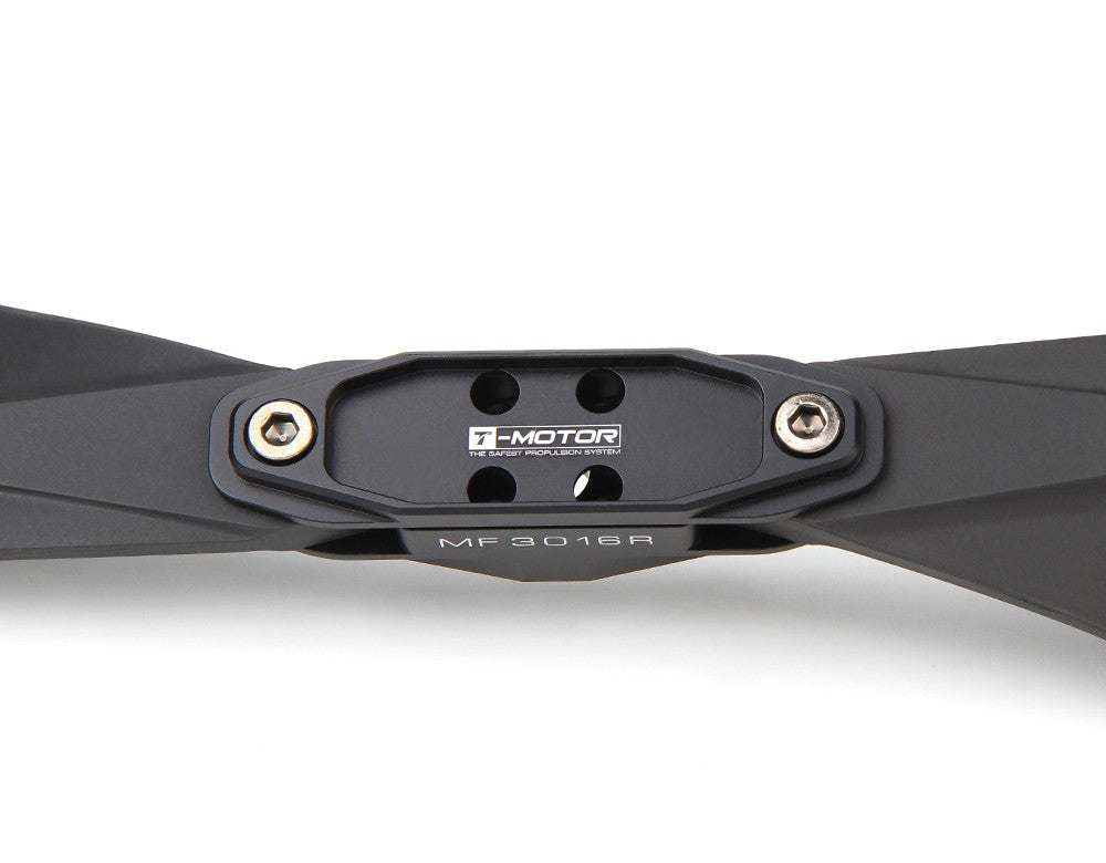 T-MOTOR MF3016 Polymer Folding Propeller - official product view 3