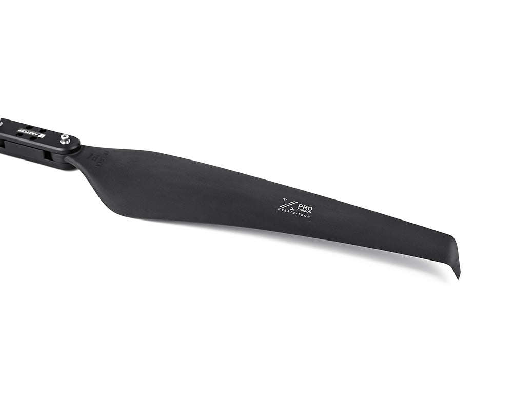 T-MOTOR MF3119P Polymer Folding Propeller - official product view 5
