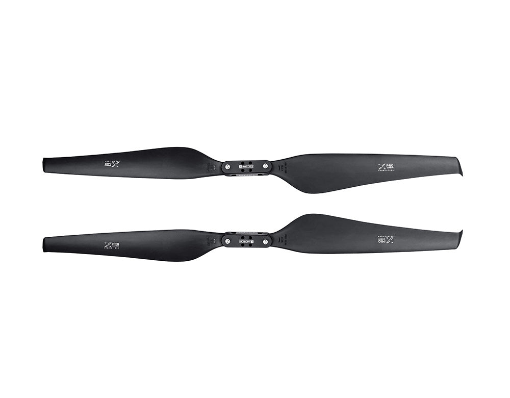 T-MOTOR MF3119P Polymer Folding Propeller - official product view