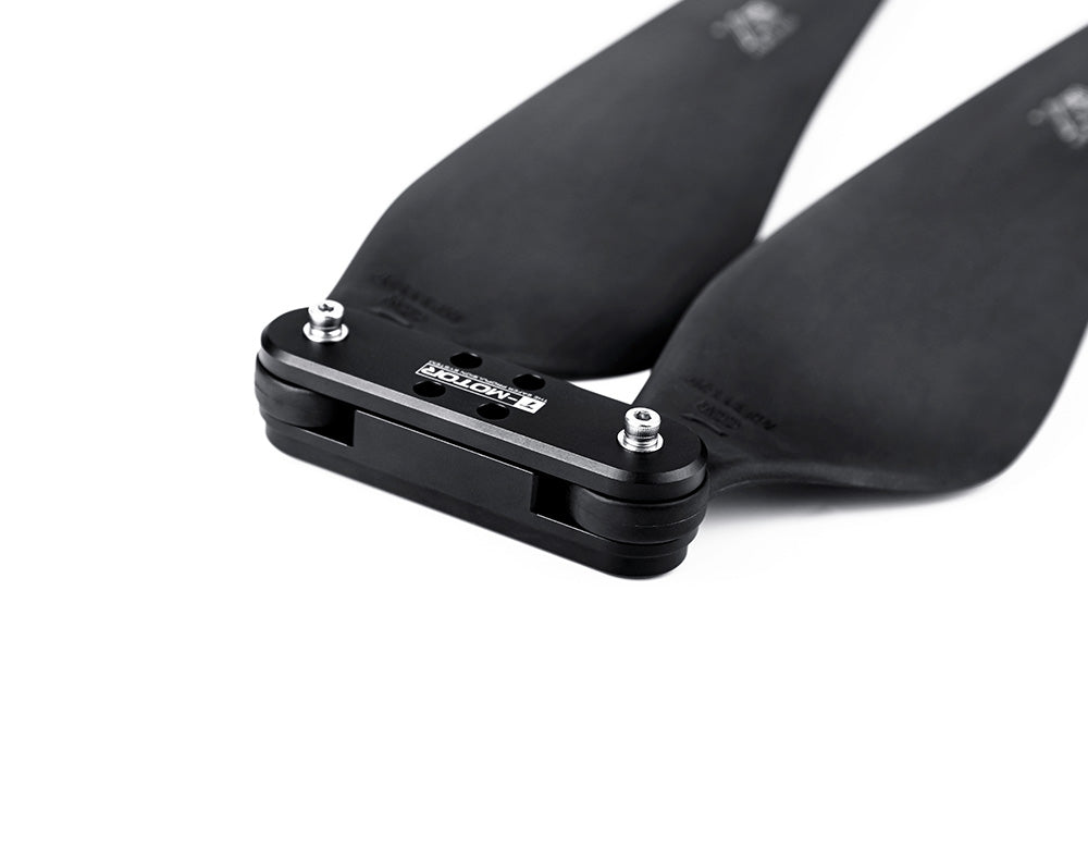 T-MOTOR MF3119P Polymer Folding Propeller - official product view 6